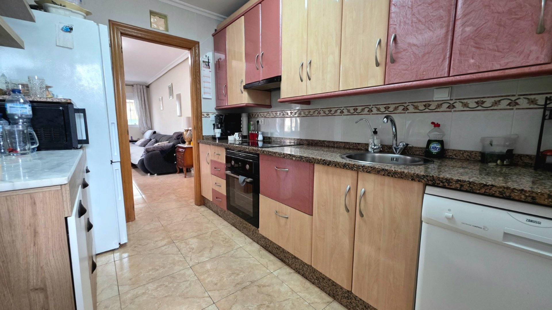 Revente - Villa -
La Marina - La Marina Urb