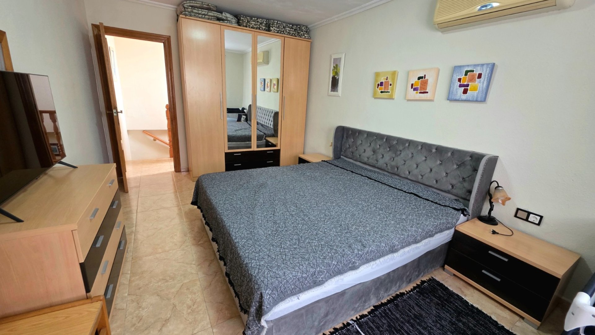 Revente - Villa -
La Marina - La Marina Urb