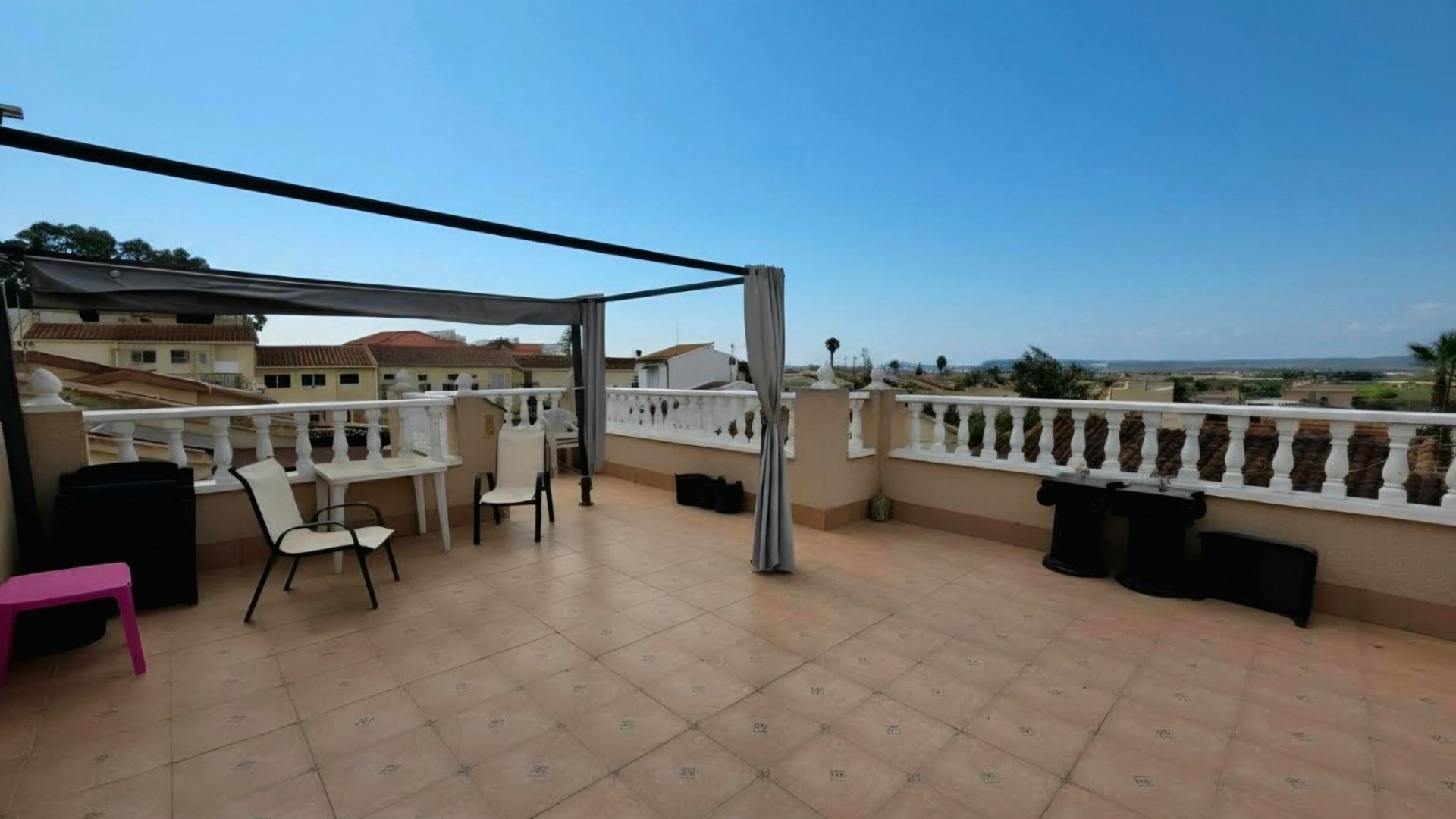 Revente - Villa -
La Marina - La Marina Urb