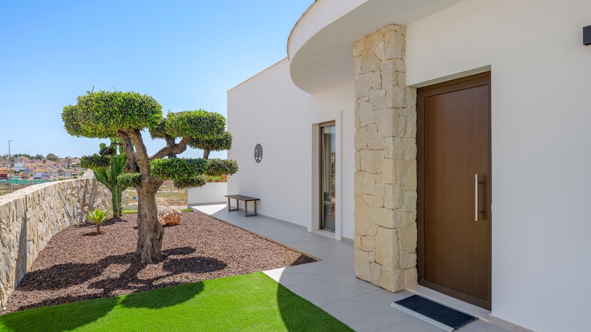 Revente - Villa -
La Marina