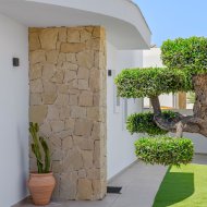 Revente - Villa -
La Marina