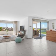 Revente - Villa -
La Marina