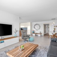Revente - Villa -
La Marina