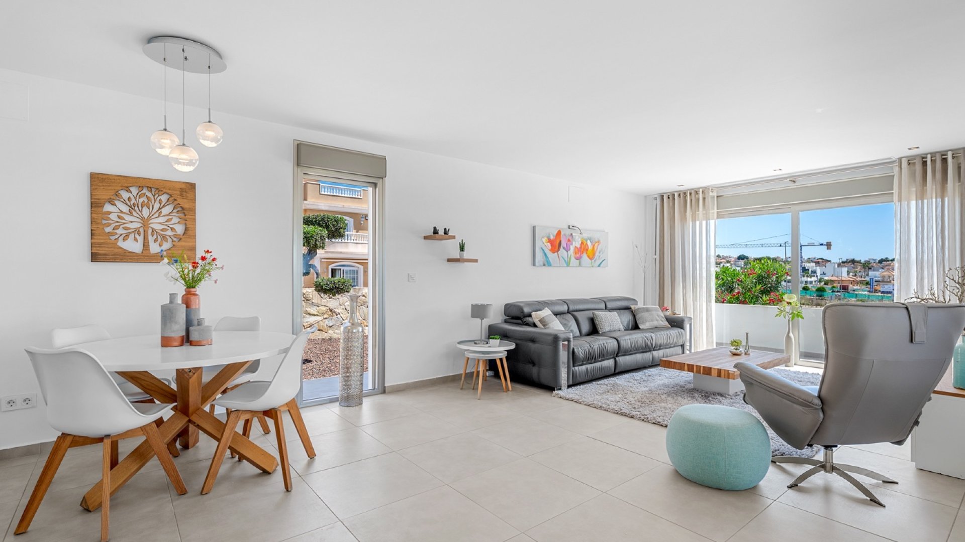 Revente - Villa -
La Marina