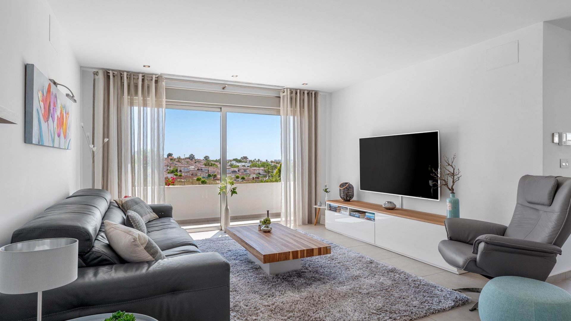 Revente - Villa -
La Marina
