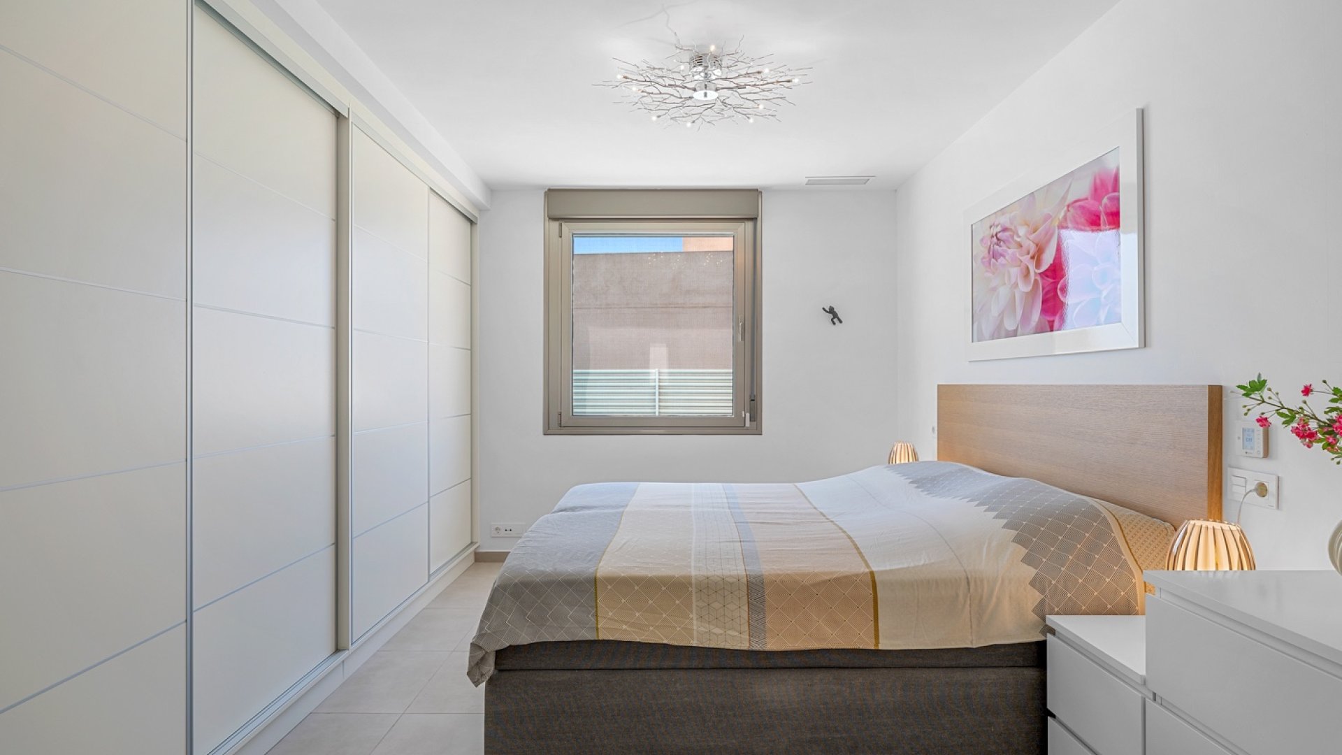 Revente - Villa -
La Marina