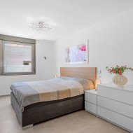 Revente - Villa -
La Marina