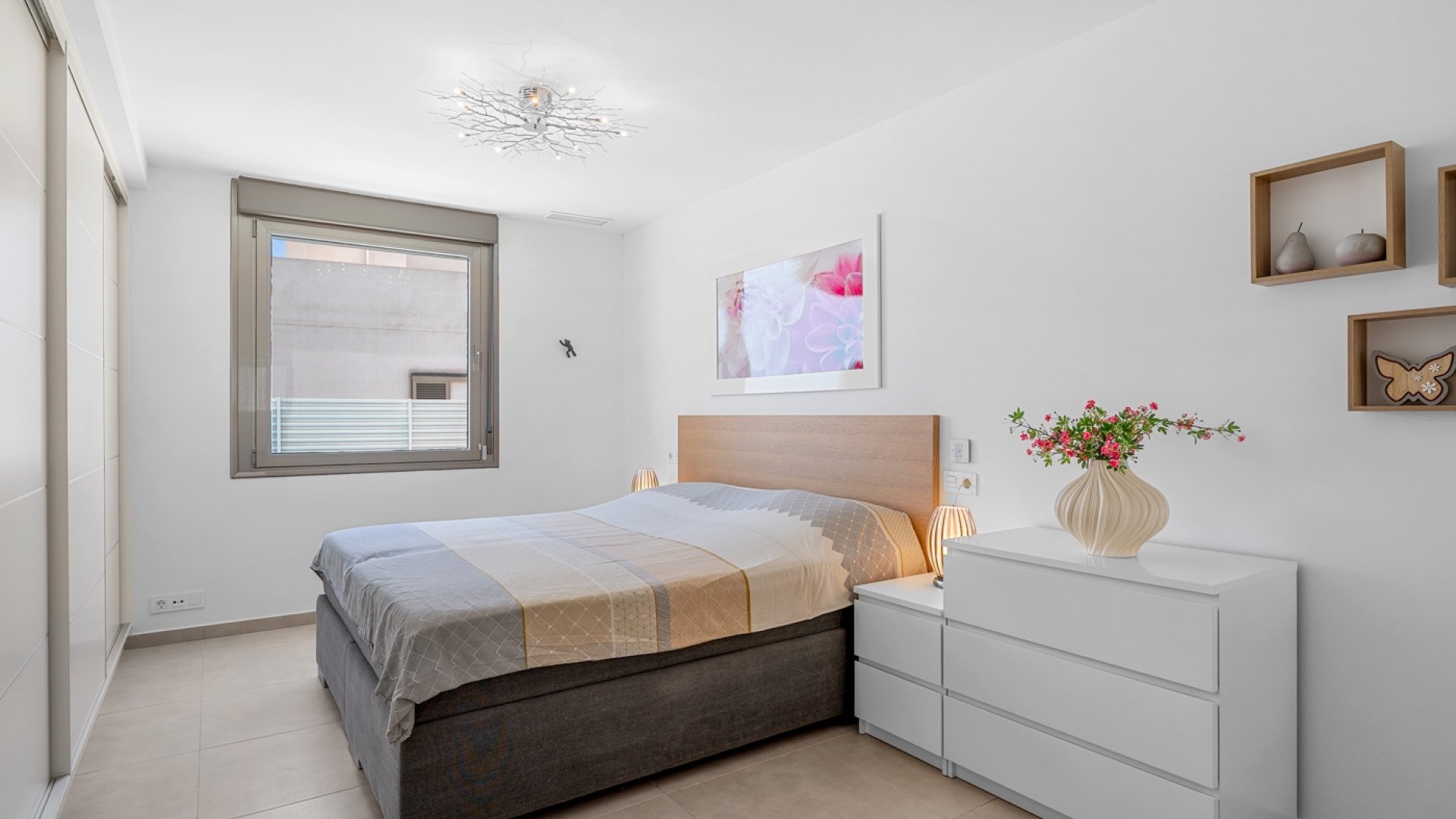 Revente - Villa -
La Marina
