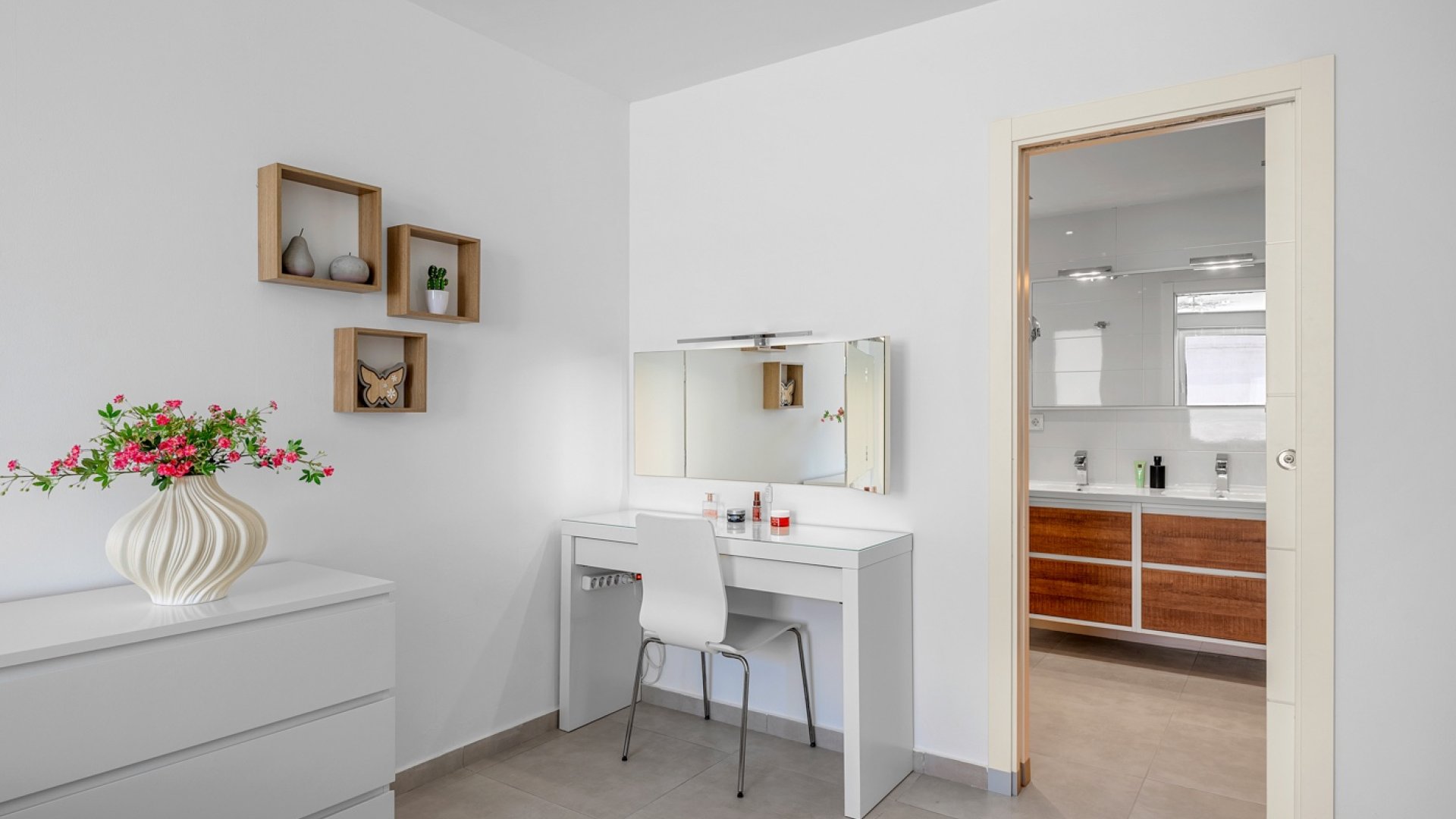 Revente - Villa -
La Marina
