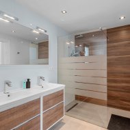 Revente - Villa -
La Marina