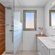 Revente - Villa -
La Marina