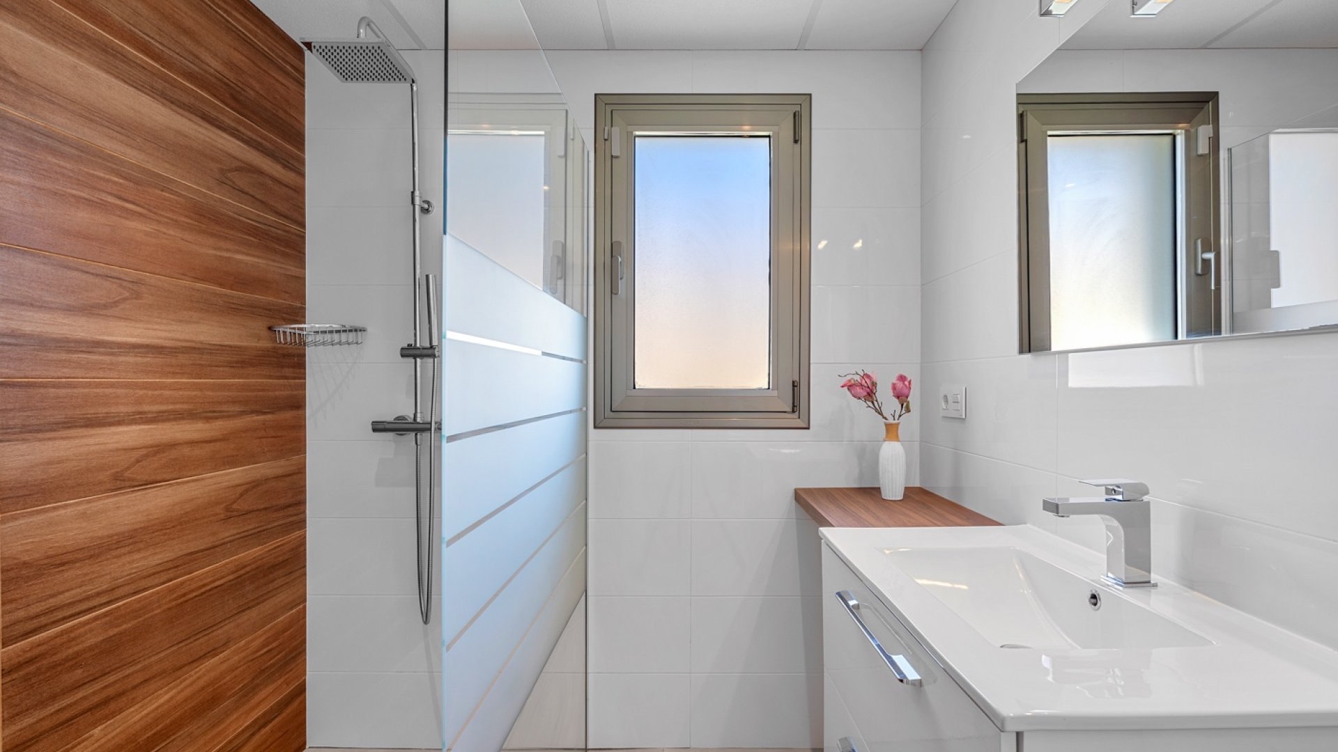 Revente - Villa -
La Marina