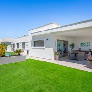Revente - Villa -
La Marina