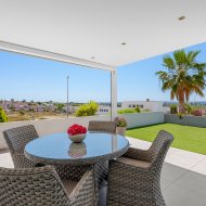 Revente - Villa -
La Marina