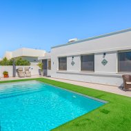 Revente - Villa -
La Marina