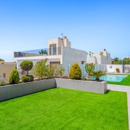 Revente - Villa -
La Marina