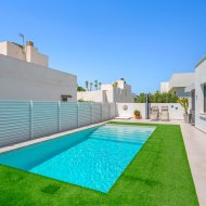 Revente - Villa -
La Marina