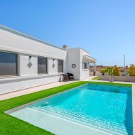 Revente - Villa -
La Marina