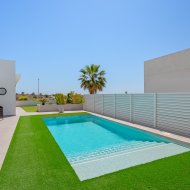Revente - Villa -
La Marina