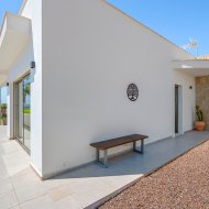 Revente - Villa -
La Marina