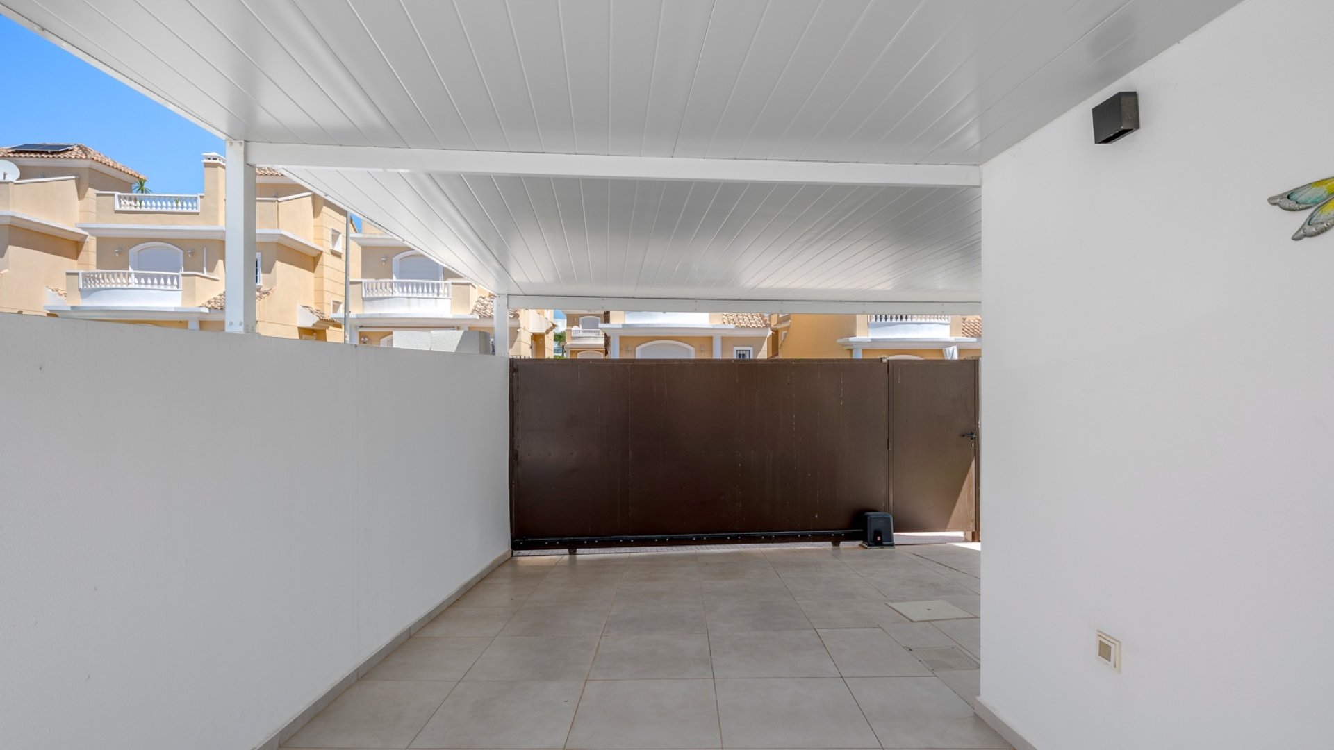 Revente - Villa -
La Marina
