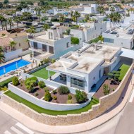 Revente - Villa -
La Marina