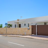 Revente - Villa -
La Marina
