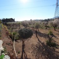 Revente - Villa -
La Nucía - El Tossal-Bello Horizonte