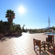 Revente - Villa -
La Nucía - El Tossal-Bello Horizonte