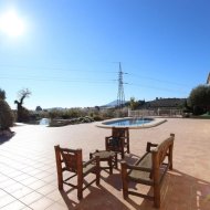 Revente - Villa -
La Nucía - El Tossal-Bello Horizonte