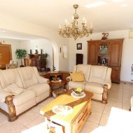 Revente - Villa -
La Nucía - El Tossal-Bello Horizonte