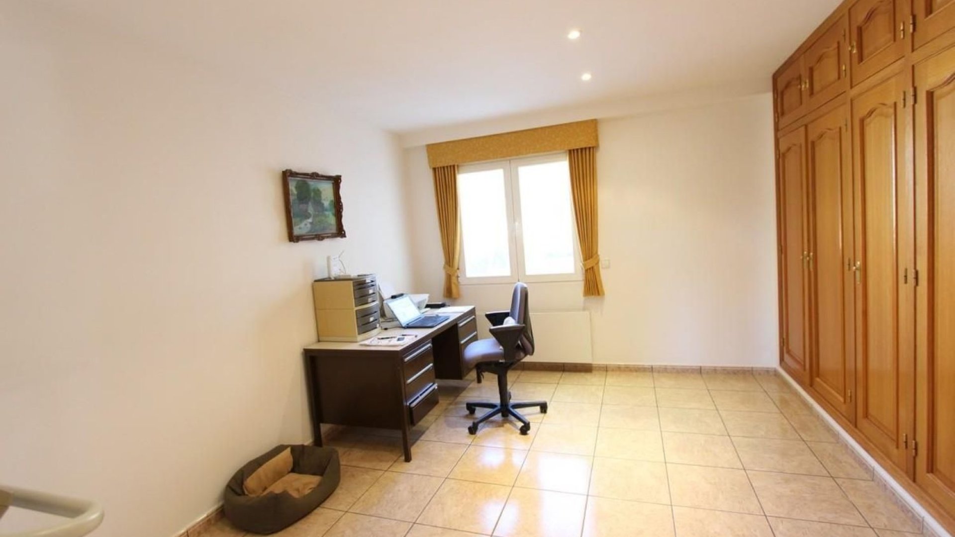 Revente - Villa -
La Nucía - El Tossal-Bello Horizonte