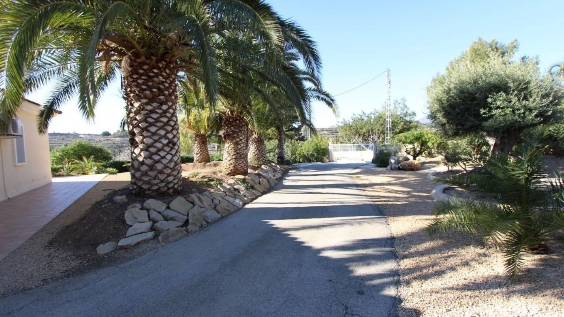 Revente - Villa -
La Nucía - El Tossal-Bello Horizonte