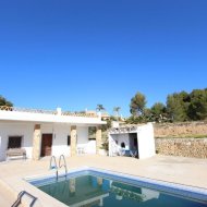 Revente - Villa -
La Nucía - El Tossal-Bello Horizonte