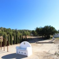 Revente - Villa -
La Nucía - El Tossal-Bello Horizonte