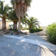 Revente - Villa -
La Nucía - El Tossal-Bello Horizonte