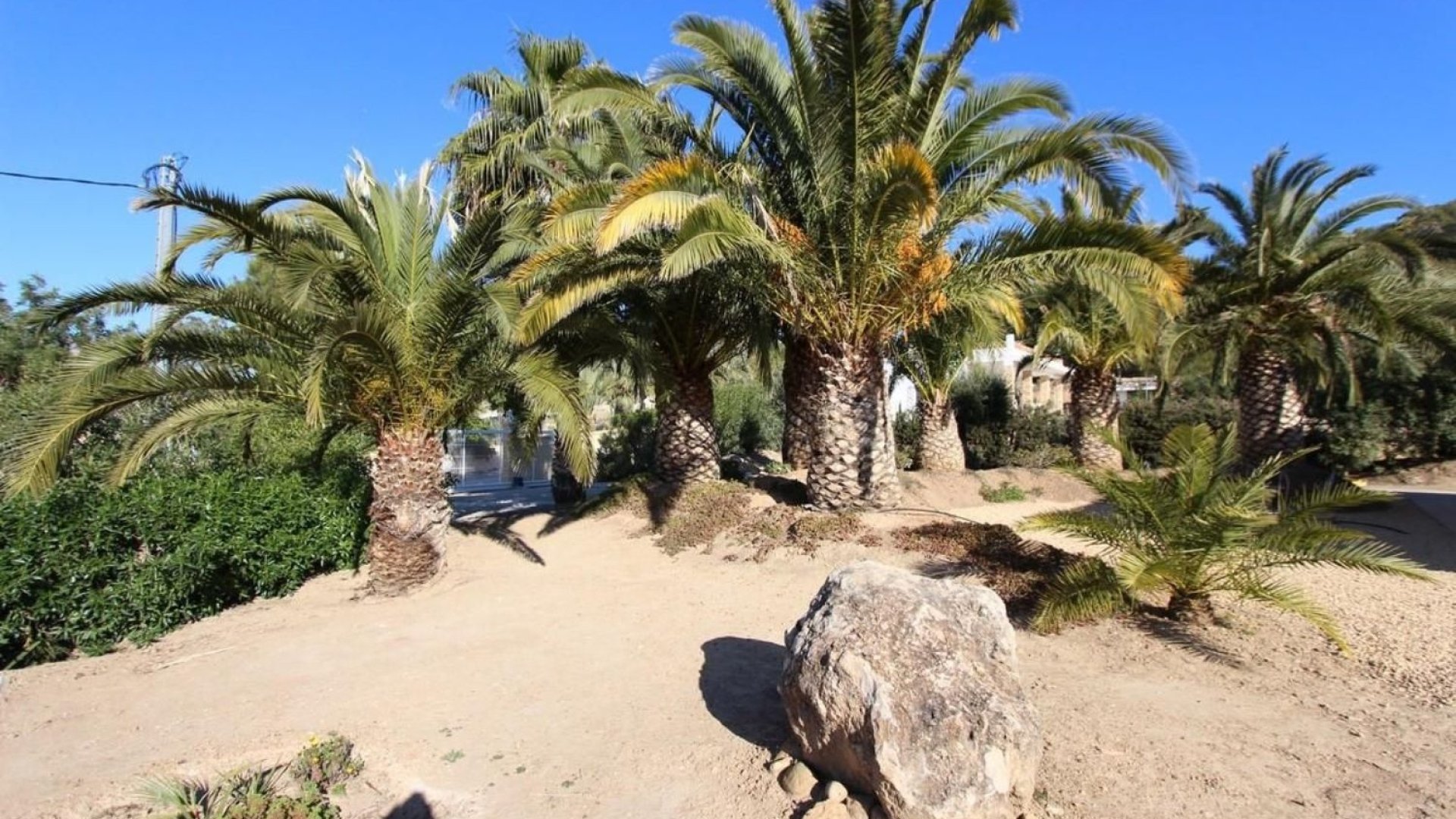 Revente - Villa -
La Nucía - El Tossal-Bello Horizonte