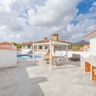 Revente - Villa -
La Nucía - Panorama