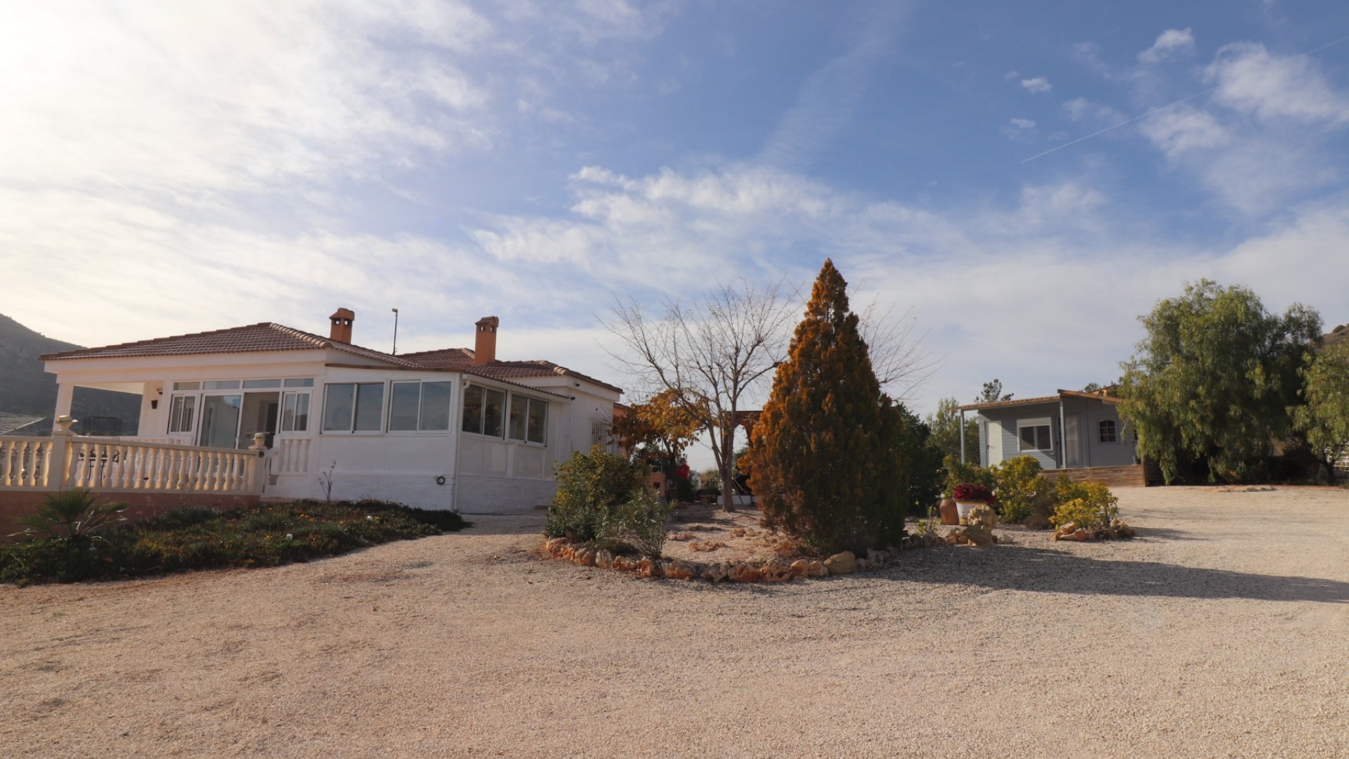 Revente - Villa -
La Romana