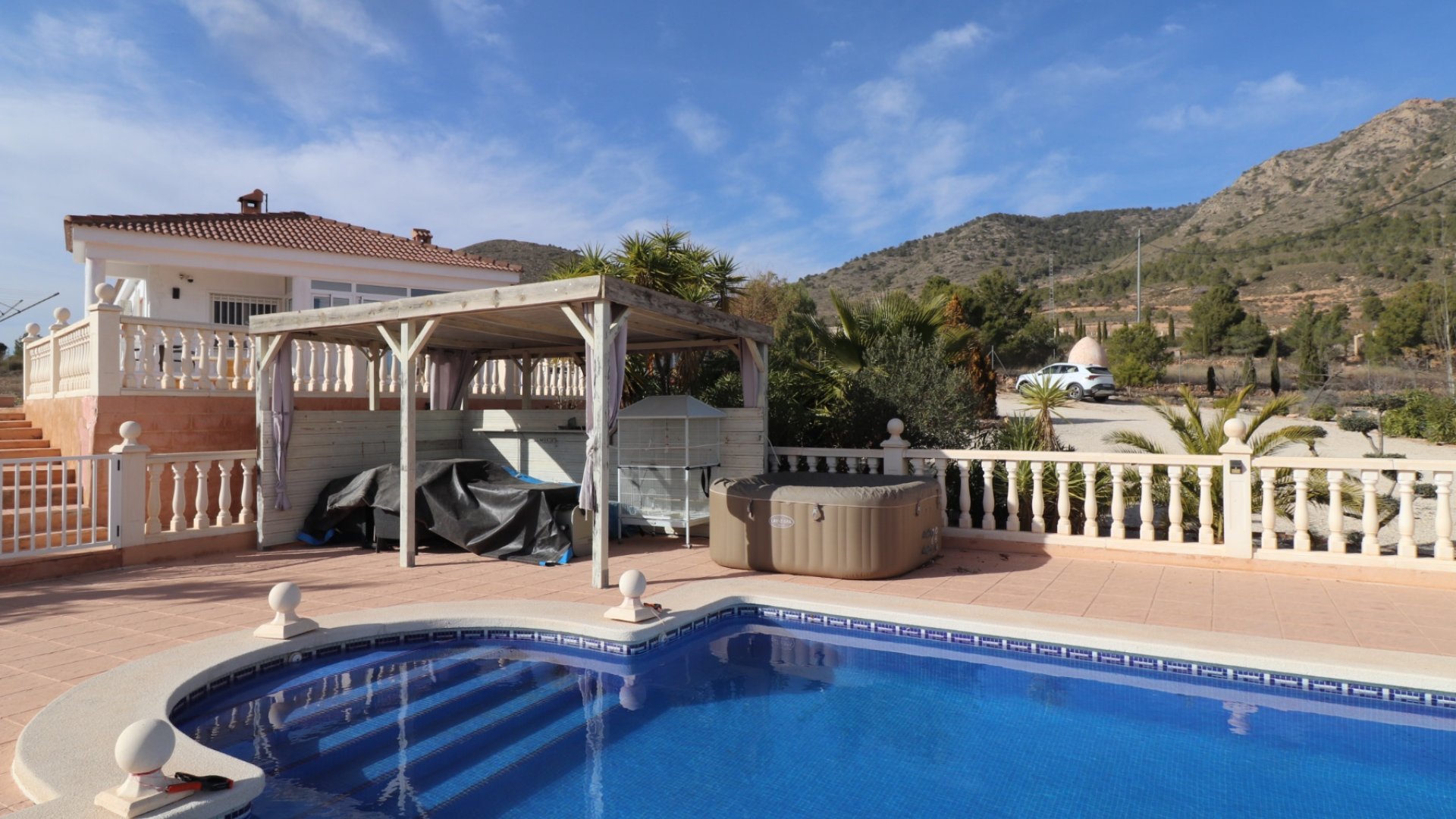 Revente - Villa -
La Romana