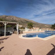 Revente - Villa -
La Romana