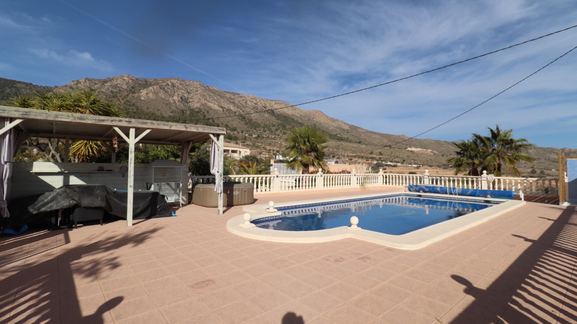 Revente - Villa -
La Romana