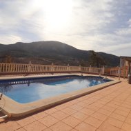 Revente - Villa -
La Romana