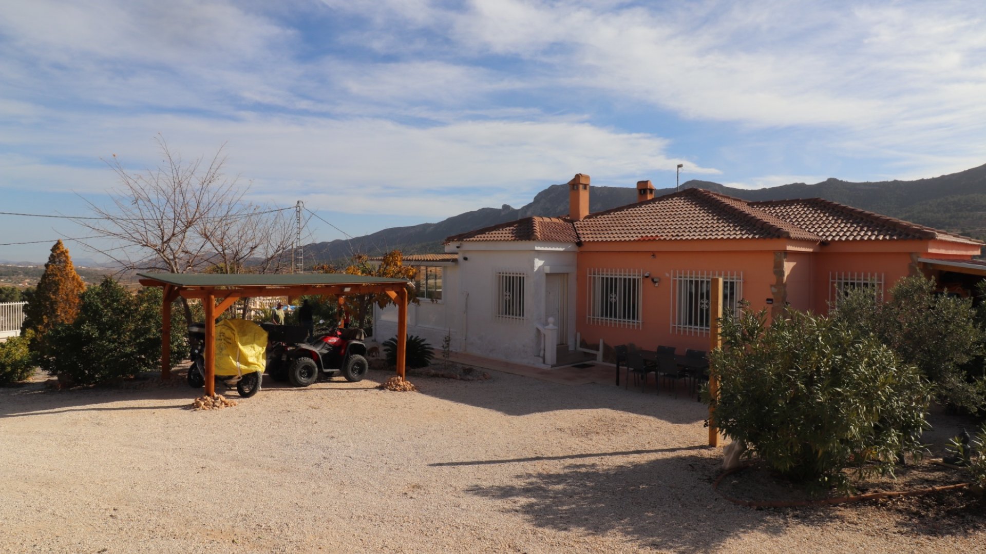 Revente - Villa -
La Romana