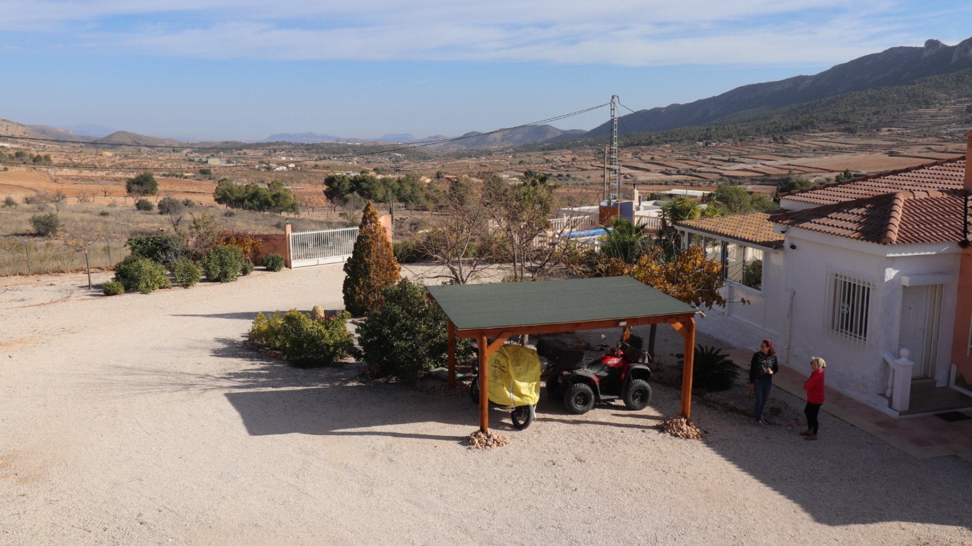 Revente - Villa -
La Romana