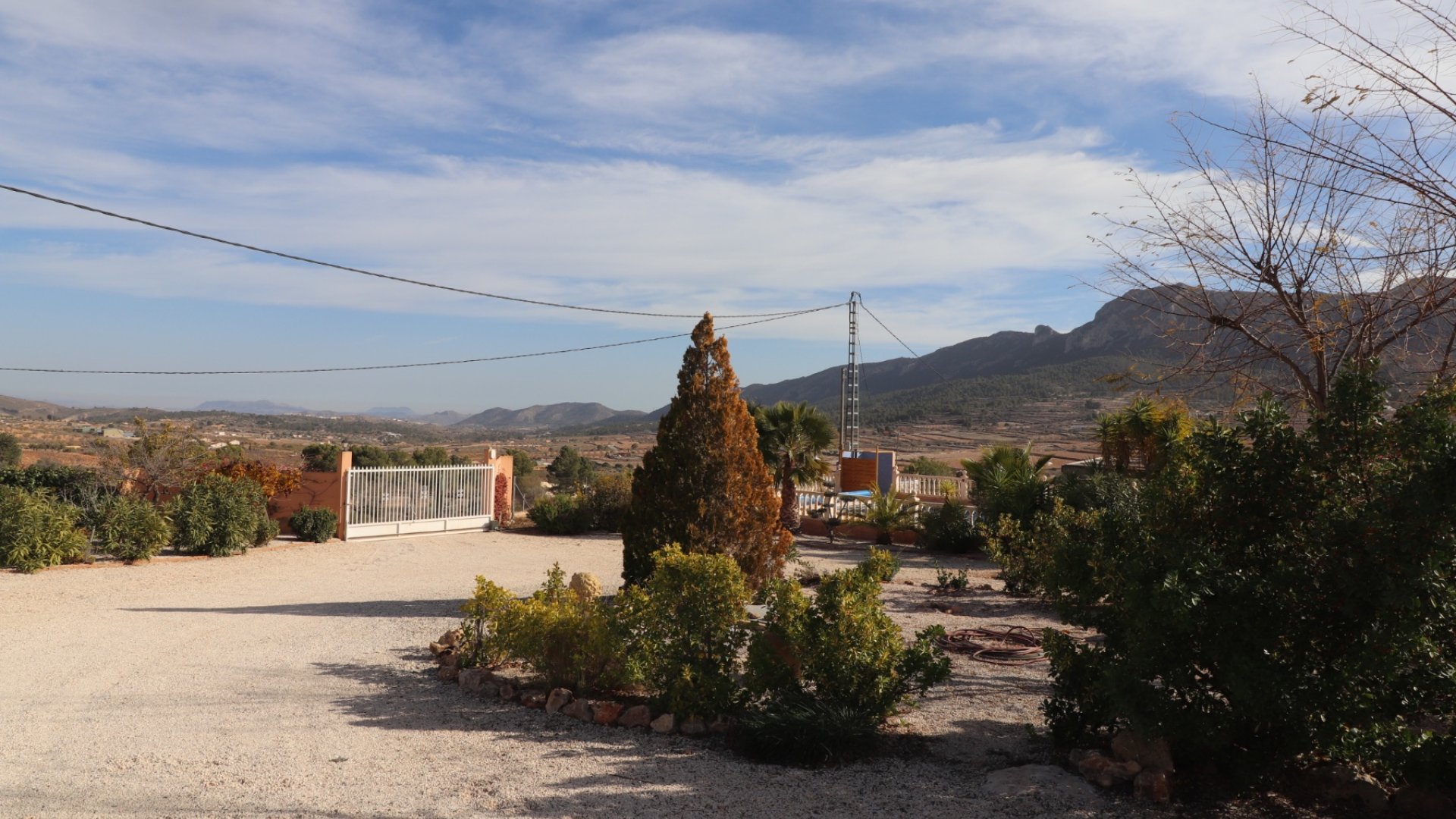 Revente - Villa -
La Romana