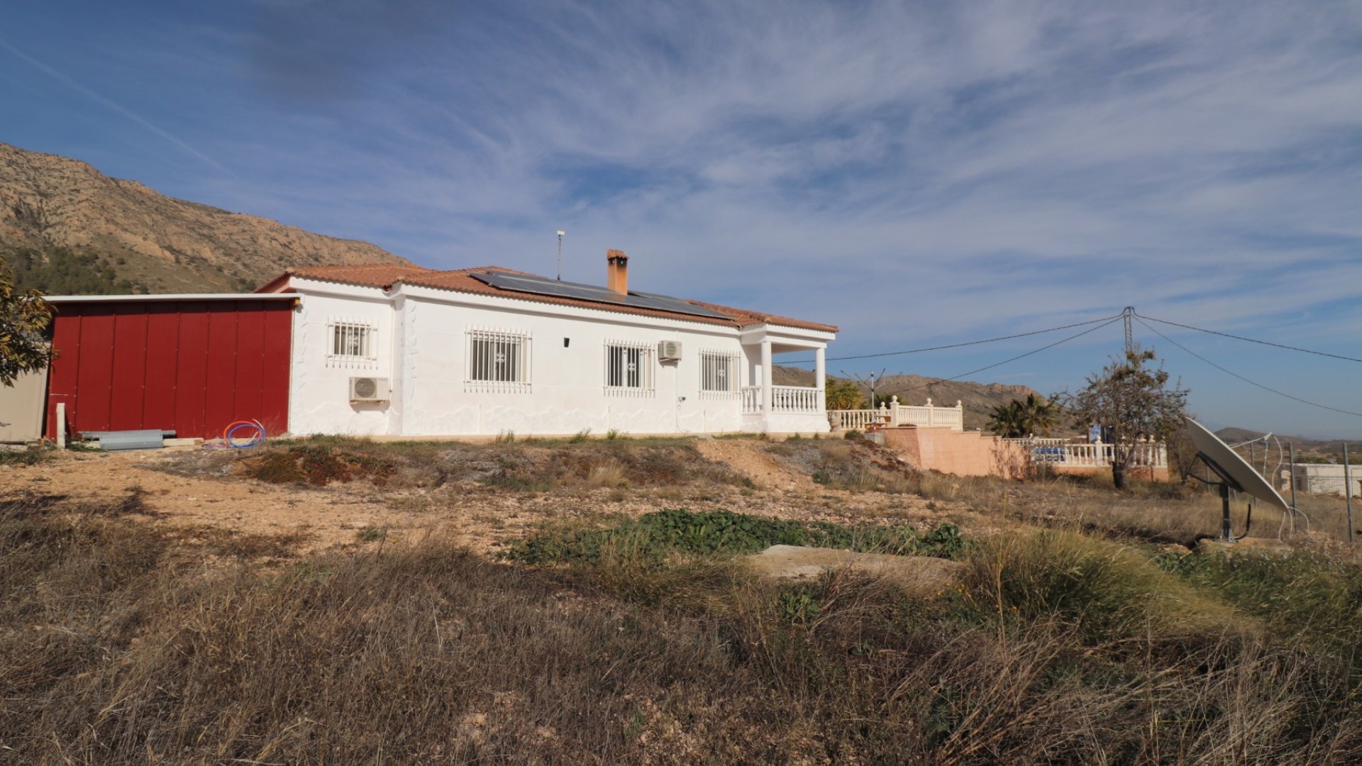 Revente - Villa -
La Romana