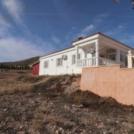 Revente - Villa -
La Romana