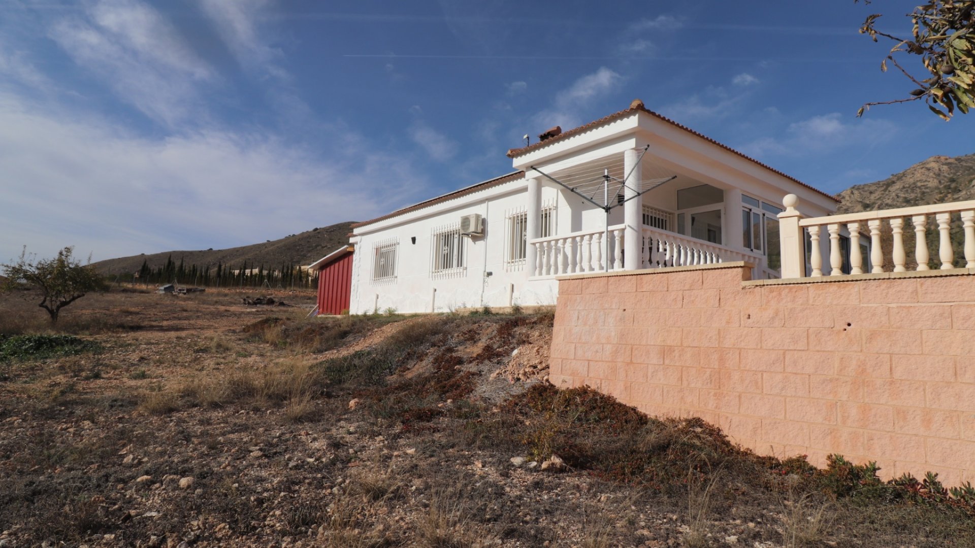 Revente - Villa -
La Romana