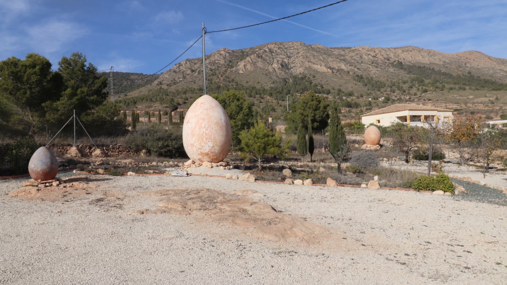 Revente - Villa -
La Romana